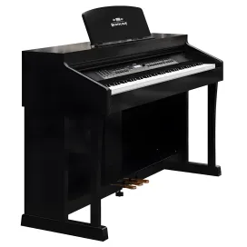 Hemingway dp 701 mkii bp